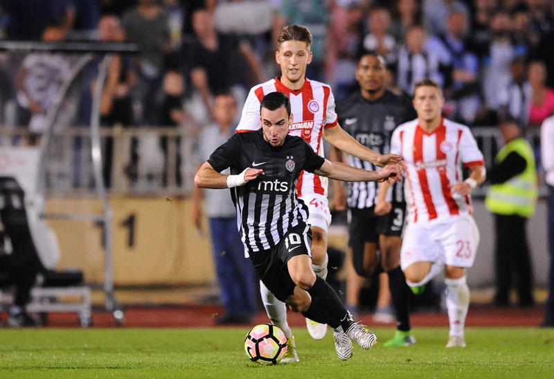 Јанковић: Лига Европе важнија од домаће титуле