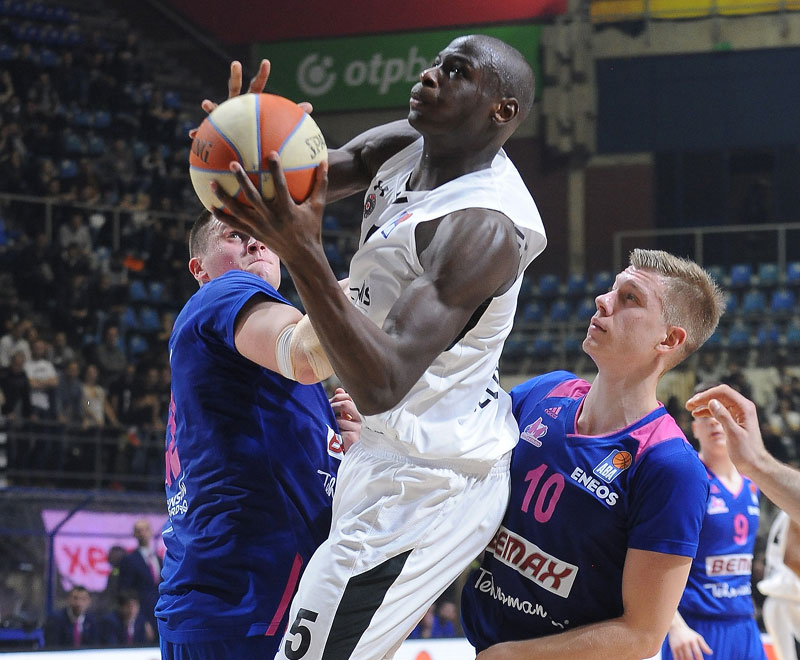 Бонџа Си не греши