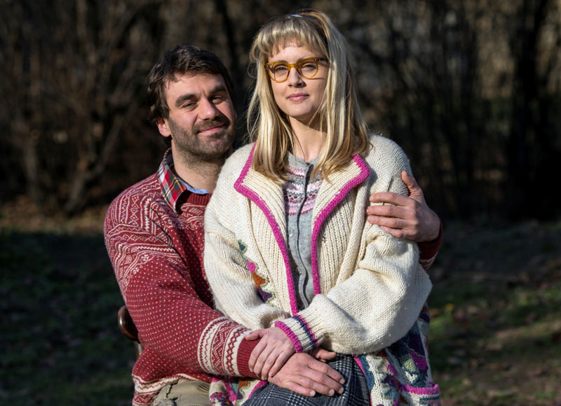 Тамара Крцуновић: Моја Милена је напаћена душа