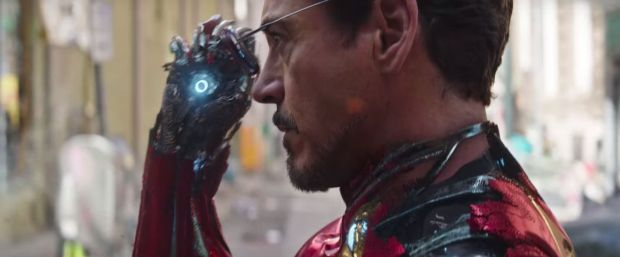 Детаљи новог трејлера за Infinity War (ВИДЕО)