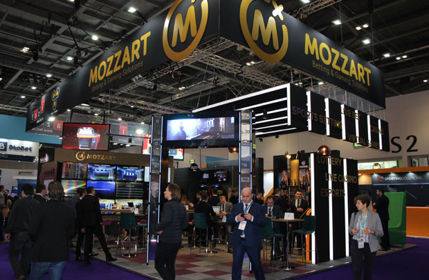 Mozzart među svetskom elitom u Londonu postavlja standarde za Jugoistočnu Evropu