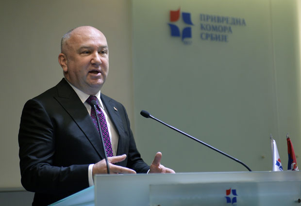 Поповић: Извоз ИТ-а ове године достиже милијарду евра