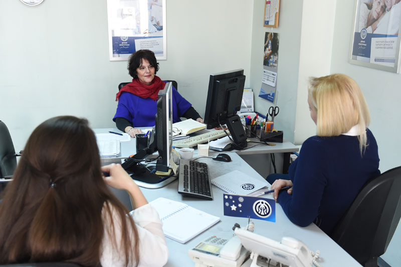 Жене из Сигурне куће: Посао у Дунаву спасио наше животе