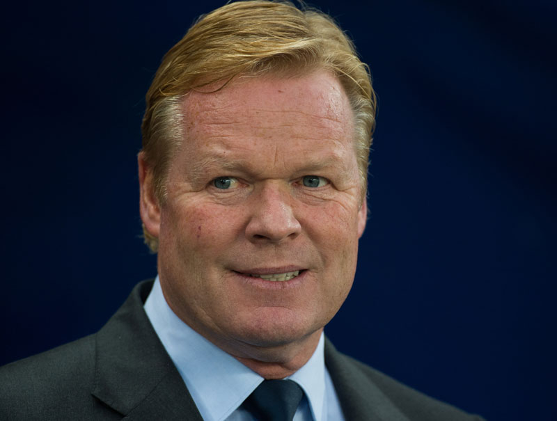 Драма у Амстердаму: Роналд Куман имао инфаркт