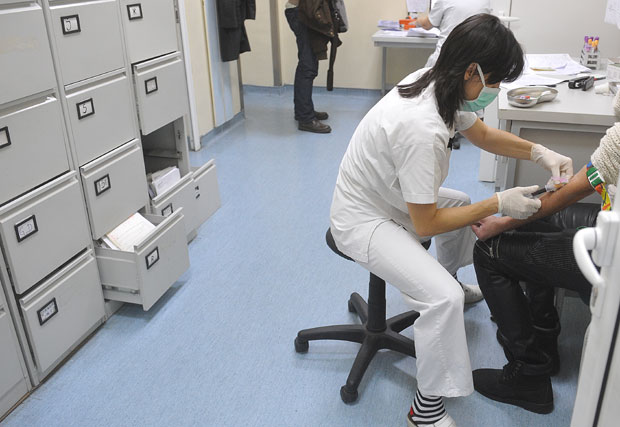 Најновија терапија за хепатитис Ц