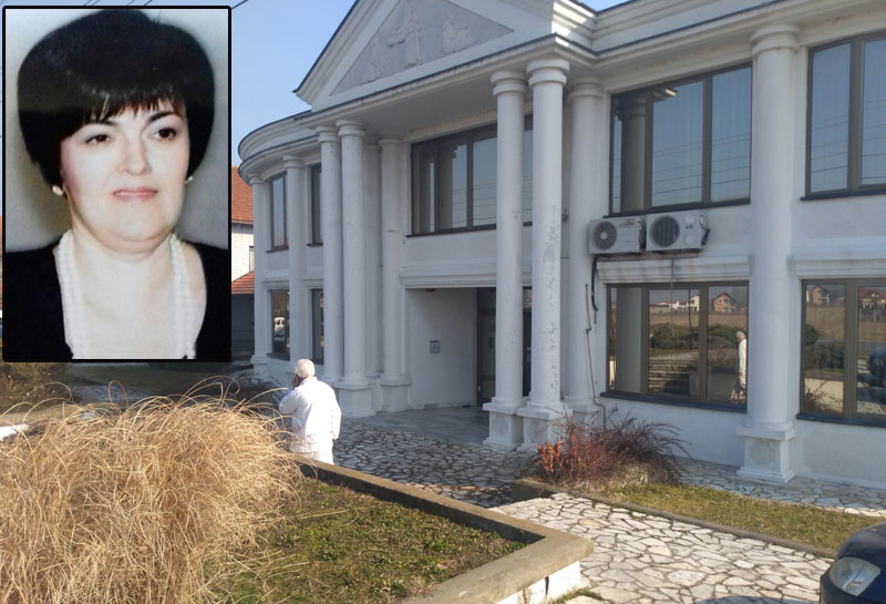 ПОСЛЕ ТРАГЕДИЈЕ У ФАБРИЦИ КЕКСА: Лозница жали Светлану