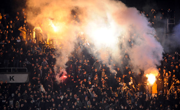 Национална стратегија без прелазне оцене
