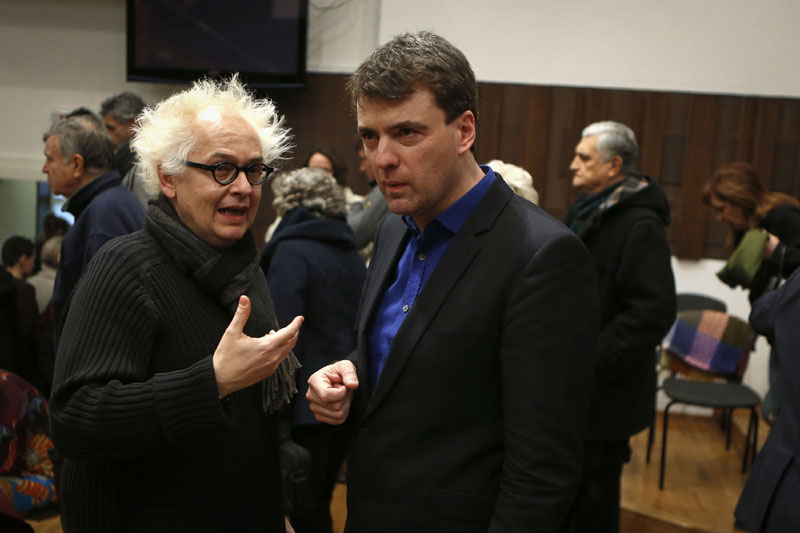 Музичка магија Фелца