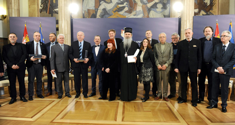 Несебични чувари културе