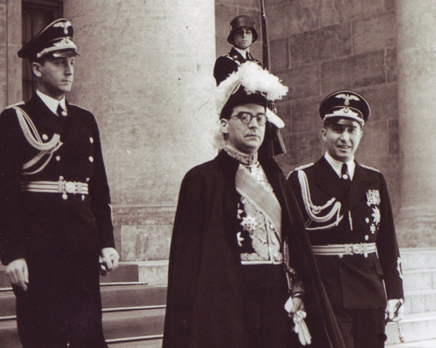 Злоупотребе Андрића