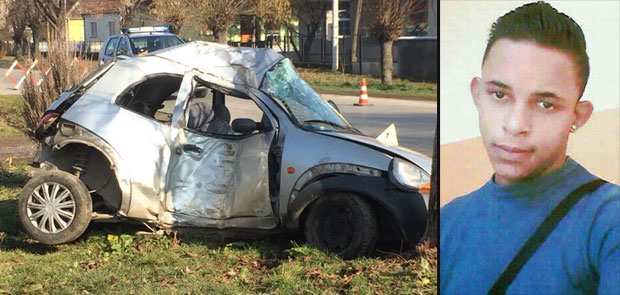 У УДЕСУ ИЗГУБИО МЛАЂЕГ БРАТА: Још одзвањају последњи откуцаји Драгановог срца