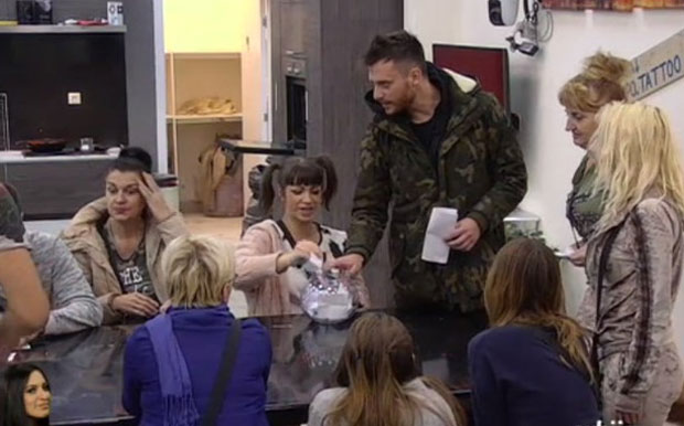 ЗАБИБЕРИЋЕ ИМ ЧОРБУ: Гордана Џехверовић - нови в. д. вођа Задруге