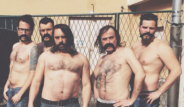 Лет 3 обрадили хит Нових фосила (ВИДЕО)