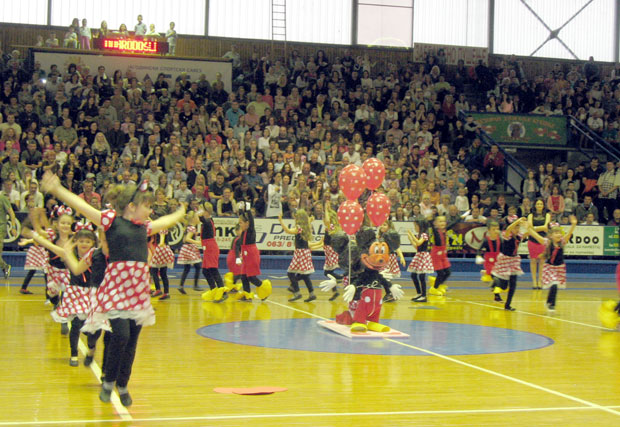 И родитељи радо виђени у јагодинским вртићима