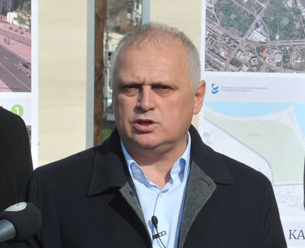 Весић:  Ђилас лажима показао да не преза од злоупотребе деце
