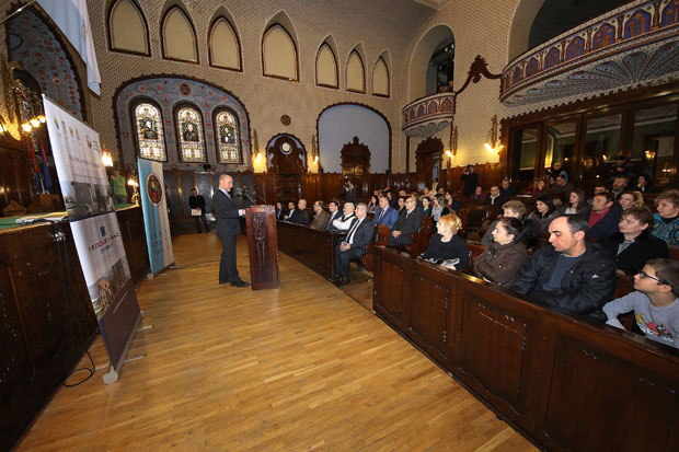 Суботица: 30 кућа за избегличке породице из БиХ и Хрватске