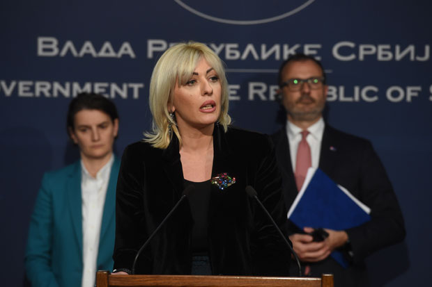 Шта пише у Стратегији проширења ЕУ?