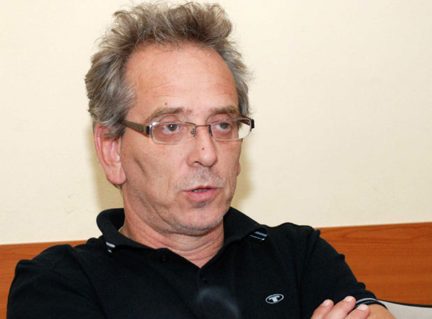 СЕНАТ ЈЕДНОГЛАСНО ОДЛУЧИО: Арсенијевић и даље ректор