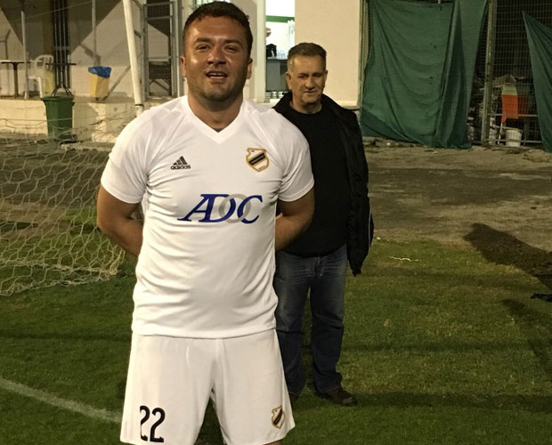 Физиотерапеут Чукаричког после дебија у дресу брђана: Нека се сви запитају за место у тиму