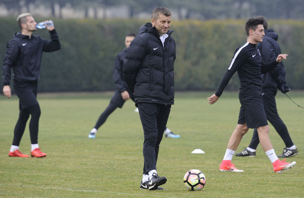 Ђукић: Ђерлек се озбиљно намеће