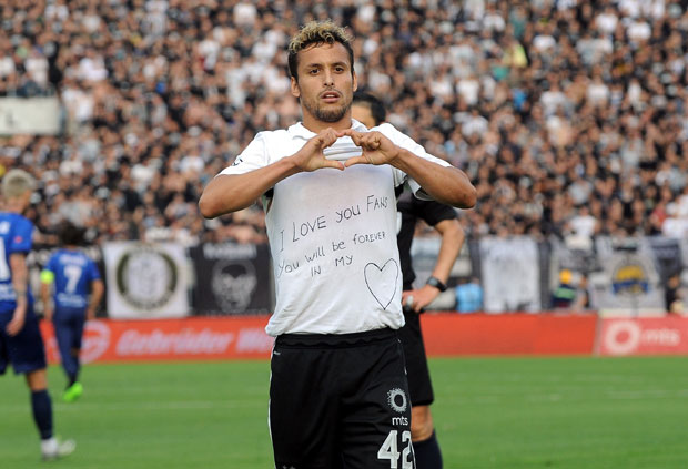 Вазура: Вратио бих Леонарда