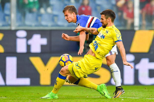 Томовић због повреде мишића паузира две недеље