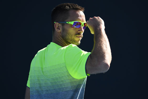 Троицки у осмини финала турнира у Софији