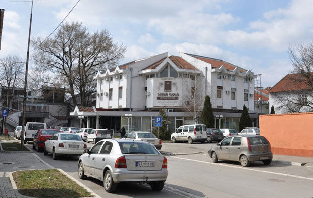 Нови Бечеј: Здрава вода на видику