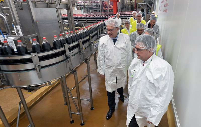 Ускоро Национални програм за превенцију гојазности