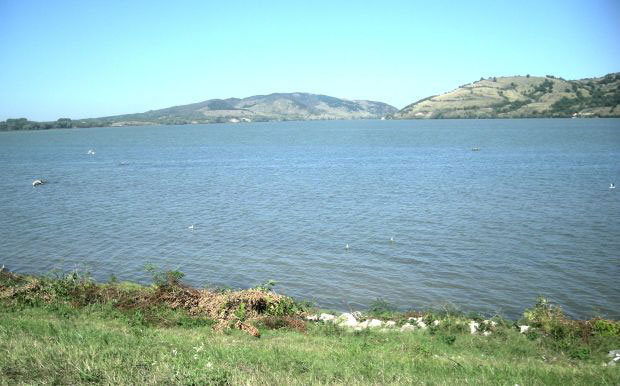 Велико Градиште: Забрањена пловидба на Дунаву 