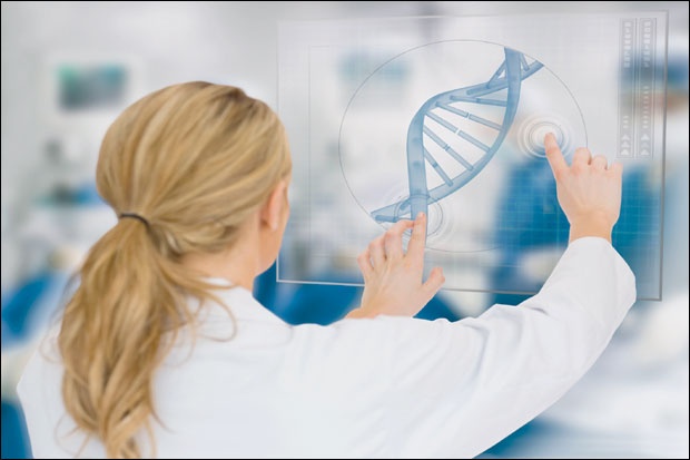 Научници: ДНК сугерише да су Британци пре 10.000 година имали тамну кожу и плаве очи (ВИДЕО)