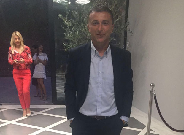 Матијашевић за “Новости”: Наша реч је светиња