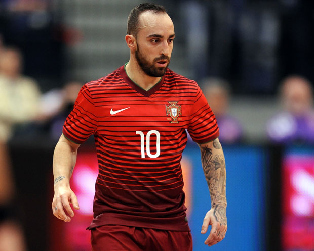 Рикардињо најбољи стрелац ЕП свих времена