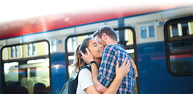 ПУТОВАЊЕ СРБИЈА ВОЗА НА СВЕТОГ ТРИФУНА: Винце и клај-клај према Карловцу 