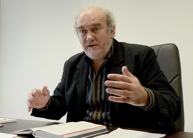 Спасић: Добро што је за Повереника предложен професионалац