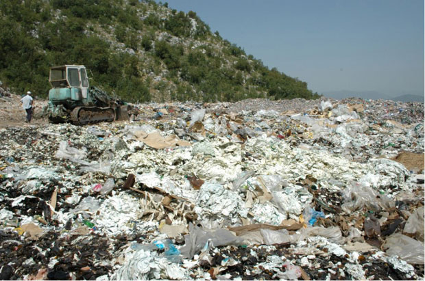 Црна Гора: За екологију потребно чак 1,4 милијарде евра