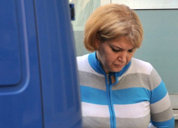 МАЈКА БЕБЕ ПРЕТУЧЕНЕ НАСМРТ: Мог Павла очух је злостављао јер му је сметао његов плач!