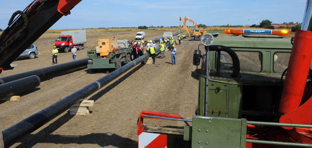 Покрајинска влада утврдила израду просторних планова 