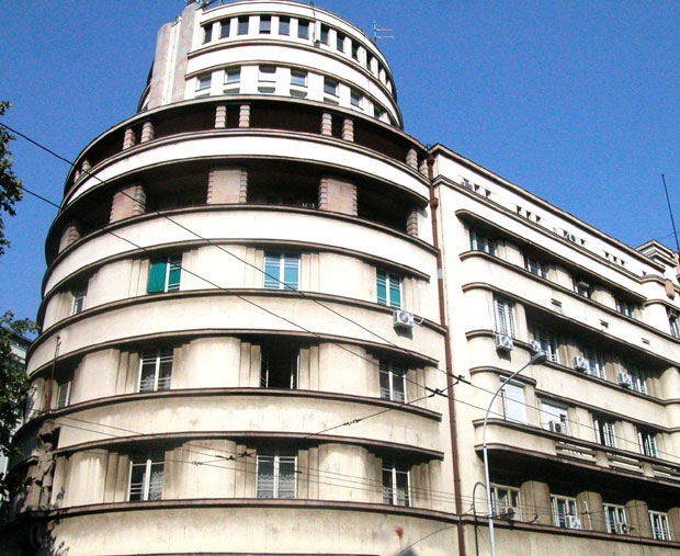 До слушања, Глиго