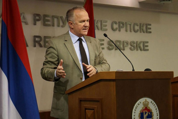 Чавић за распуштање парламента до избора! 