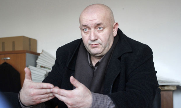 ШКЕЉИЋУ КРИВИЧНА ПРИЈАВА: Бивши начелник Кнежева оштетио буџет за 36.000 марака