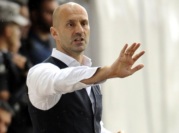 Столица задовољан радом играча Војводине на припремама: Прихватају нове идеје