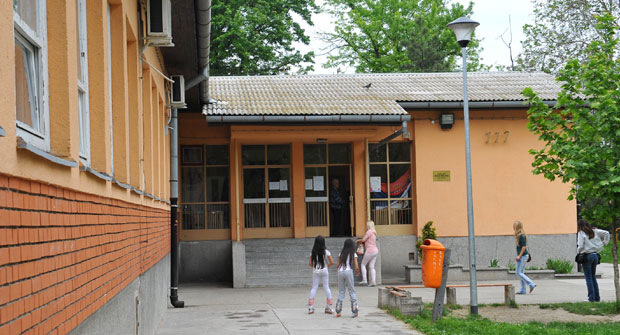 Осмолетке у Степановићеву и Шангају без дугова