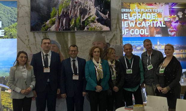 Цене кошер, али воле и ћевапчиће