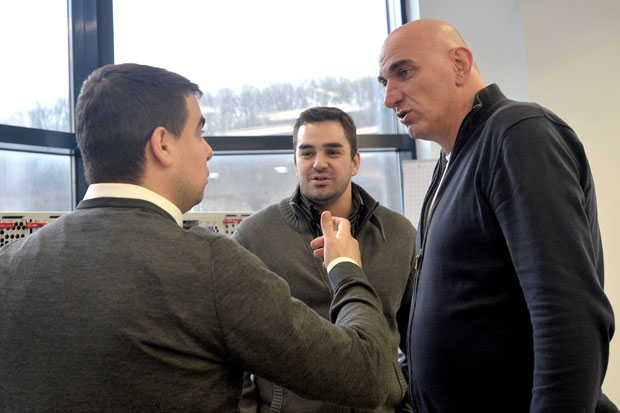 СНС: Подршка младима