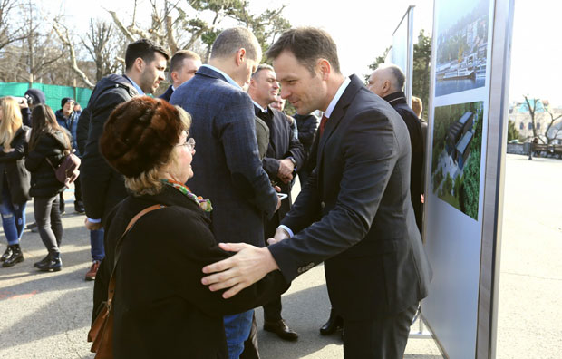 ШПИЈУНКА: Савет уживо