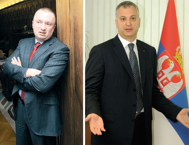 Пајтић тужи Шутановца