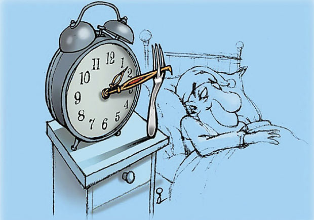 Померање казаљки одлази у историју?