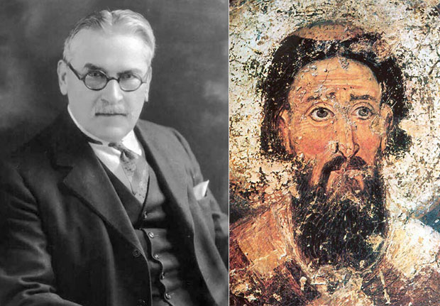 Пупин веровао да га чува Свети Сава