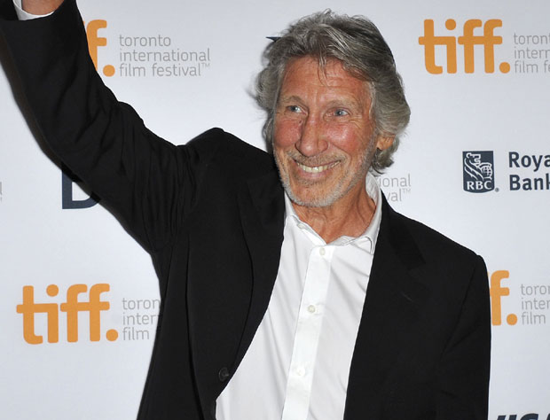 Роџер Вотерс можда последњи пут у Аустралији